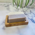 Soap Dish - Bamboo - Essentially Haitos