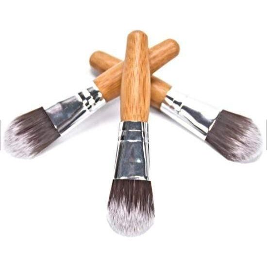 Soft Bristle Mask Brush - Essentially Haitos