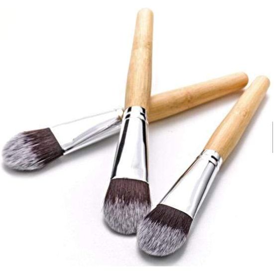 Soft Bristle Mask Brush - Essentially Haitos