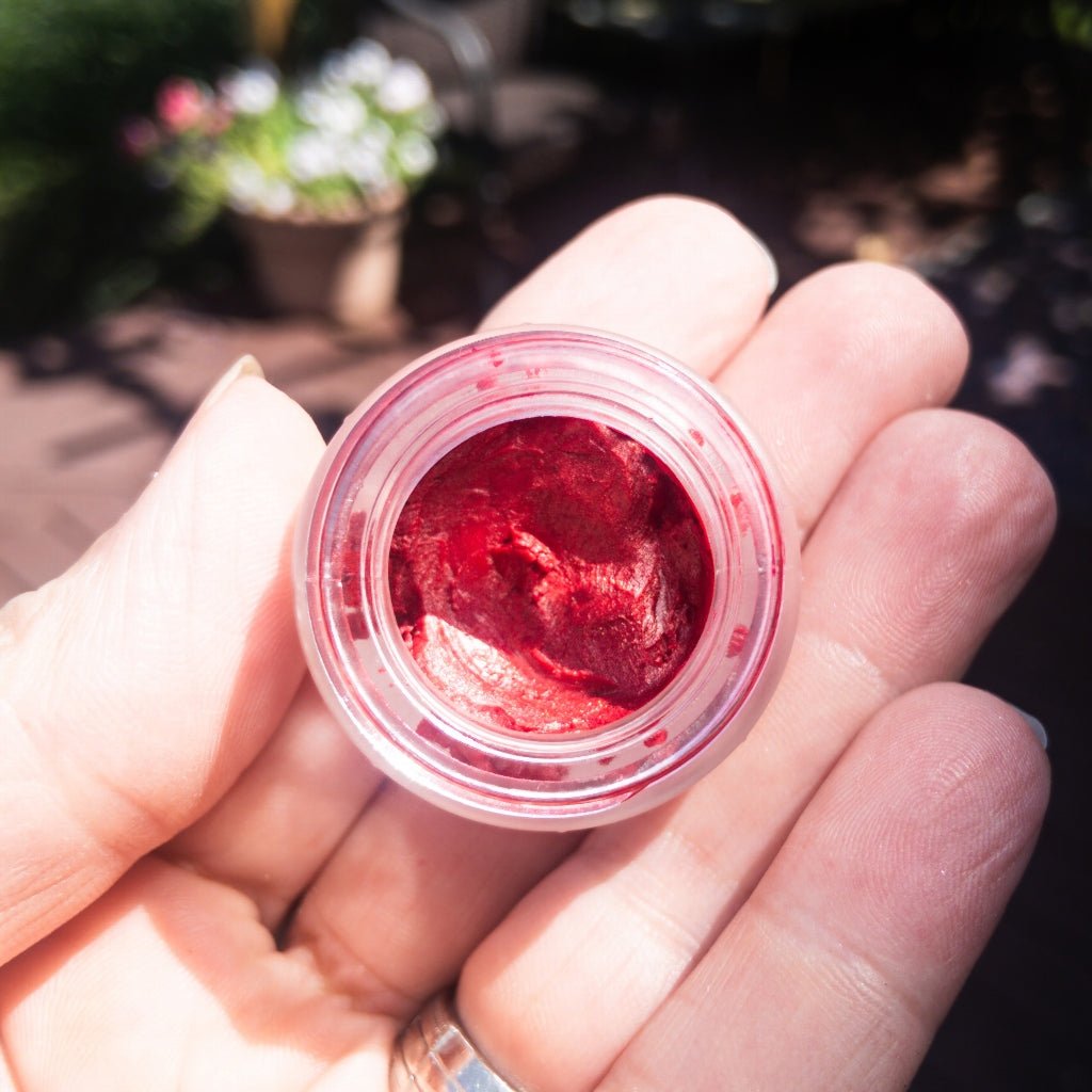 Summer Flush Blush - Essentially Haitos