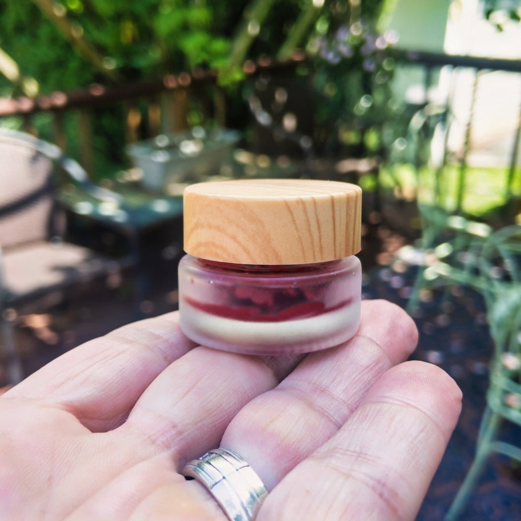Summer Flush Blush - Essentially Haitos