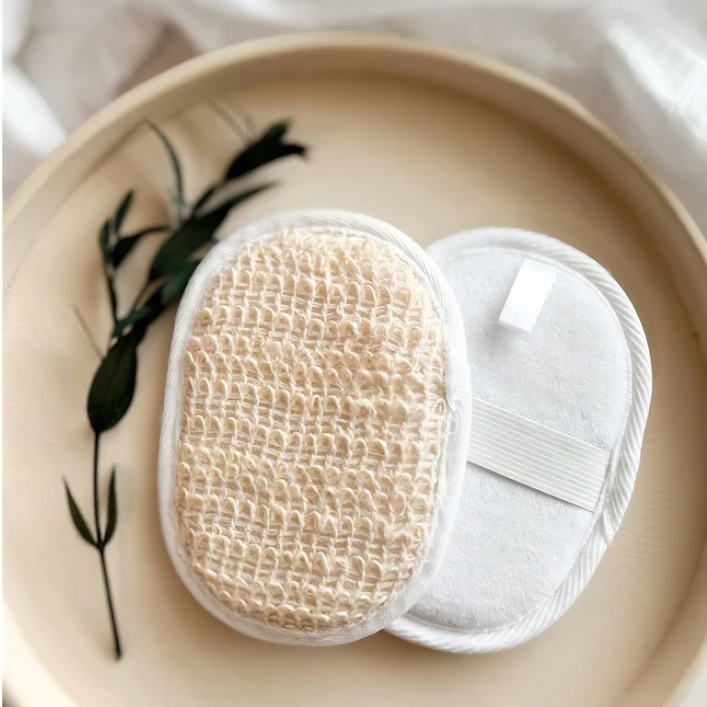 The Ramie Pad - Essentially Haitos