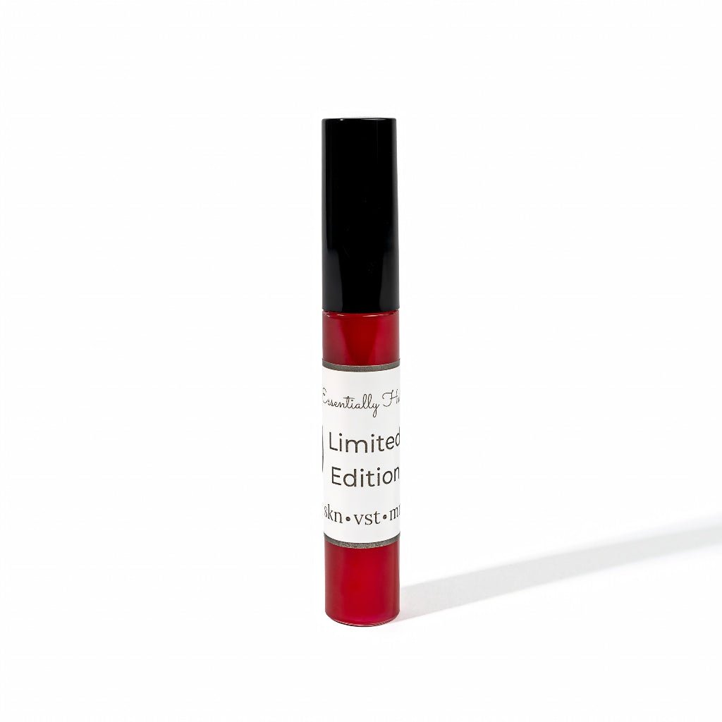 Tinted Moisturizing Lip Oil - Essentially Haitos
