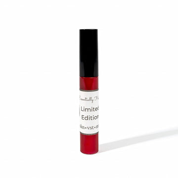 Tinted Moisturizing Lip Oil - Essentially Haitos