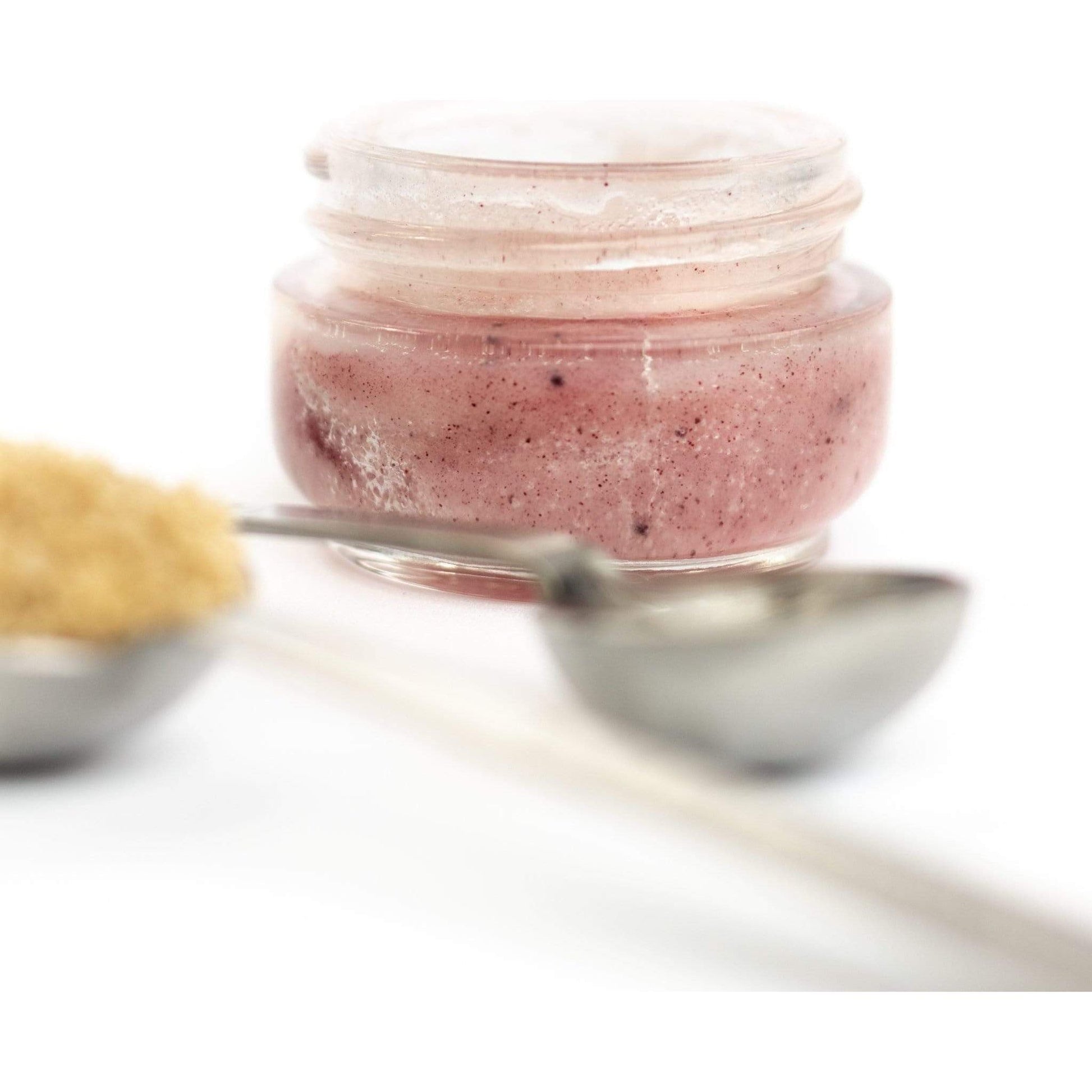 Whipped Sugar Lip Scrub - Essentially Haitos