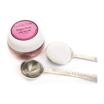 Whipped Sugar Lip Scrub - Essentially Haitos