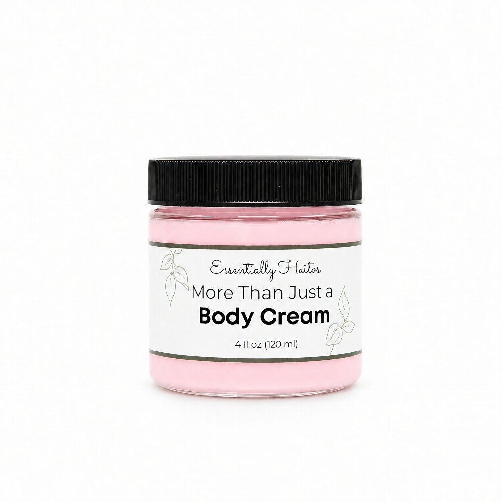 Whipped Tallow and Manuka Honey Balm - Essentially Haitos