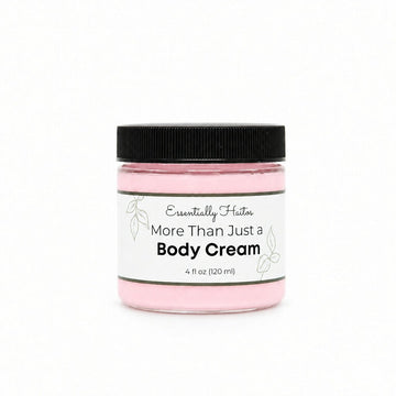 Whipped Tallow and Manuka Honey Balm - Essentially Haitos