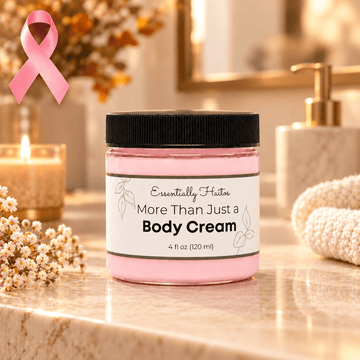 Whipped Tallow and Manuka Honey Balm - Essentially Haitos
