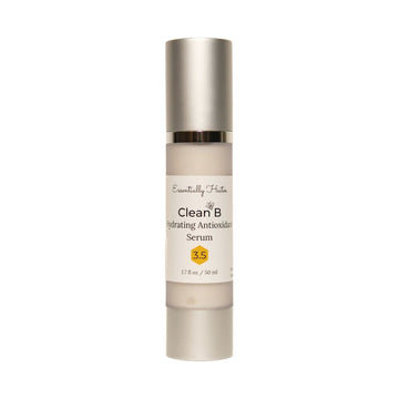 Clean B Hydrating Antioxidant Serum