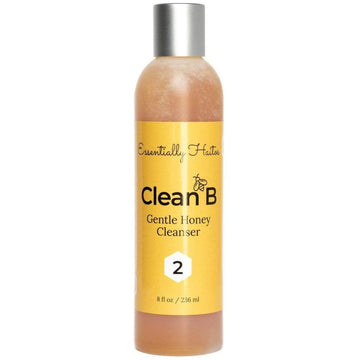 Essentially Haitos Cleanser Clean B Gentle Honey Cleanser