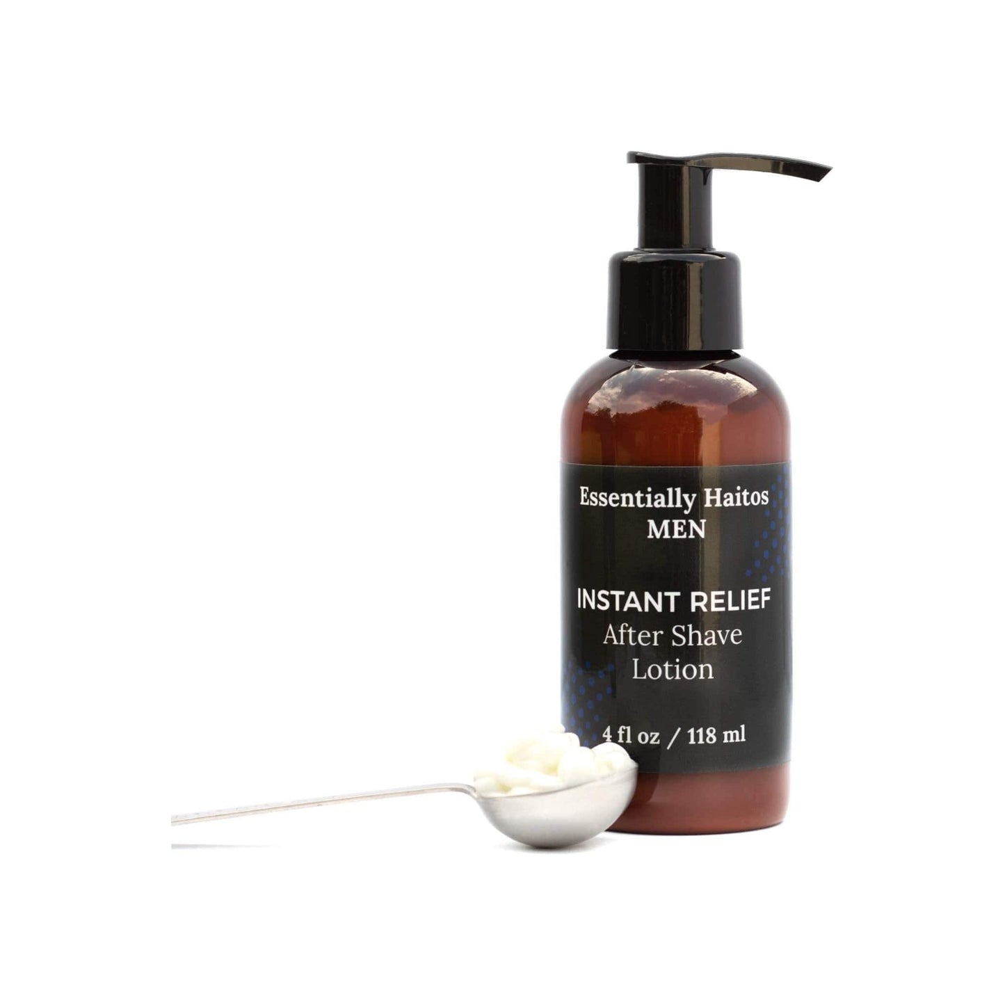 Instant Relief After Shave Lotion