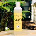 Essentially Haitos Toner Clean B Clarifying Honey Toner