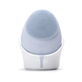 Essentially Haitos Tools Deep Cleaning Facial Brush Blue